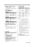 Preview for 13 page of Kenwood DPX501 Instruction Manual