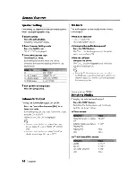 Preview for 14 page of Kenwood DPX501 Instruction Manual