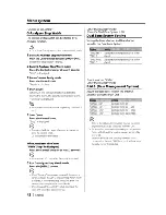 Preview for 42 page of Kenwood DPX501 Instruction Manual