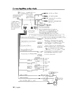 Preview for 54 page of Kenwood DPX501 Instruction Manual