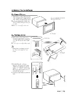 Preview for 55 page of Kenwood DPX501 Instruction Manual