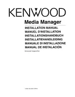 Preview for 65 page of Kenwood DPX501 Instruction Manual