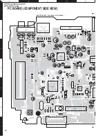 Предварительный просмотр 16 страницы Kenwood DPX502 - DPX 502 Radio Service Manual