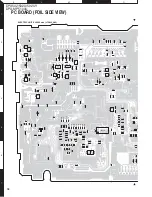 Предварительный просмотр 18 страницы Kenwood DPX502 - DPX 502 Radio Service Manual