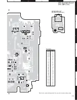 Предварительный просмотр 19 страницы Kenwood DPX502 - DPX 502 Radio Service Manual