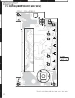 Предварительный просмотр 20 страницы Kenwood DPX502 - DPX 502 Radio Service Manual