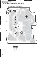 Предварительный просмотр 22 страницы Kenwood DPX502 - DPX 502 Radio Service Manual