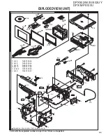 Предварительный просмотр 35 страницы Kenwood DPX502 - DPX 502 Radio Service Manual