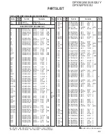 Предварительный просмотр 39 страницы Kenwood DPX502 - DPX 502 Radio Service Manual