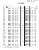 Предварительный просмотр 41 страницы Kenwood DPX502 - DPX 502 Radio Service Manual