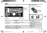 Preview for 7 page of Kenwood DPX502BT Instruction Manual