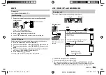 Preview for 11 page of Kenwood DPX502BT Instruction Manual