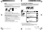 Preview for 45 page of Kenwood DPX502BT Instruction Manual