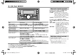 Preview for 46 page of Kenwood DPX502BT Instruction Manual