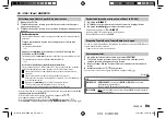 Preview for 47 page of Kenwood DPX502BT Instruction Manual