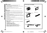 Preview for 70 page of Kenwood DPX502BT Instruction Manual