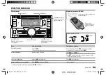 Preview for 75 page of Kenwood DPX502BT Instruction Manual