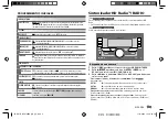 Preview for 77 page of Kenwood DPX502BT Instruction Manual