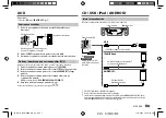 Preview for 79 page of Kenwood DPX502BT Instruction Manual