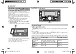 Preview for 88 page of Kenwood DPX502BT Instruction Manual