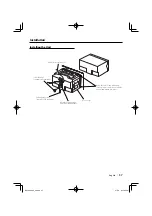 Предварительный просмотр 37 страницы Kenwood DPX502U Instruction Manual