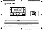 Preview for 48 page of Kenwood DPX505BT Instruction Manual