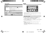 Preview for 51 page of Kenwood DPX505BT Instruction Manual