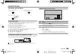 Preview for 113 page of Kenwood DPX505BT Instruction Manual