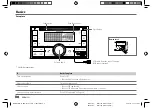 Preview for 10 page of Kenwood DPX795BH Instruction Manual