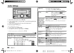 Preview for 32 page of Kenwood DPX795BH Instruction Manual