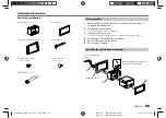 Preview for 37 page of Kenwood DPX795BH Instruction Manual