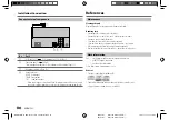 Preview for 40 page of Kenwood DPX795BH Instruction Manual