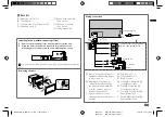 Preview for 57 page of Kenwood DPX795BH Instruction Manual