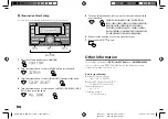 Preview for 62 page of Kenwood DPX795BH Instruction Manual