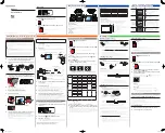 Kenwood DRV-330 Instruction Manual preview