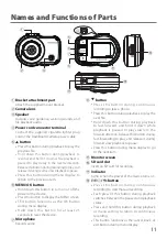 Preview for 15 page of Kenwood DRV-410 Instruction Manual