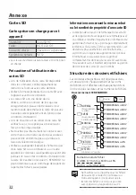 Preview for 68 page of Kenwood DRV-410 Instruction Manual