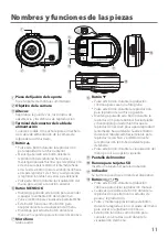 Предварительный просмотр 79 страницы Kenwood DRV-410 Instruction Manual