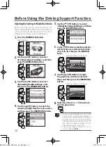 Preview for 12 page of Kenwood DRV-430 Instruction Manual