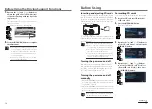 Preview for 10 page of Kenwood DRV-830 Instruction Manual