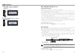 Предварительный просмотр 11 страницы Kenwood DRV-830 Instruction Manual