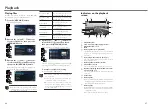 Preview for 14 page of Kenwood DRV-830 Instruction Manual