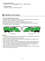 Preview for 13 page of Kenwood DRV-A100 Instruction Manual