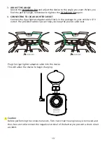 Preview for 16 page of Kenwood DRV-A100 Instruction Manual