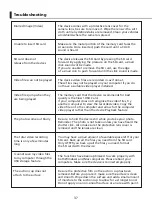 Preview for 40 page of Kenwood DRV-A100 Instruction Manual