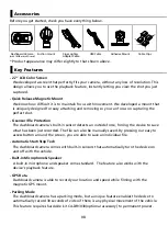 Preview for 11 page of Kenwood DRV-A201 Instruction Manual