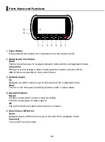 Предварительный просмотр 12 страницы Kenwood DRV-A201 Instruction Manual