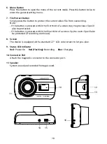 Preview for 13 page of Kenwood DRV-A201 Instruction Manual