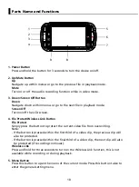 Preview for 13 page of Kenwood DRV-A301W Instruction Manual