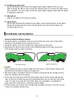 Preview for 16 page of Kenwood DRV-A301W Instruction Manual